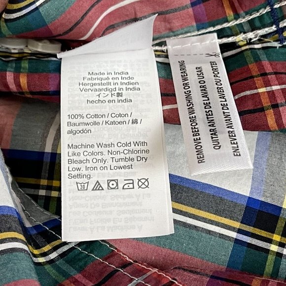 J Crew Classic-fit Cotton Poplin Shirt Women 4 NWT $90 Long Sleeve Button-Up - Picture 10 of 10
